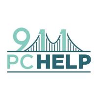911 PC Help Logo