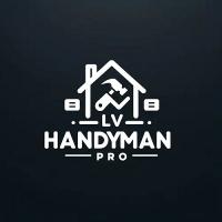 Lv Handyman Pro Logo