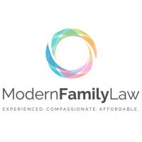 Modern Family Law logo
