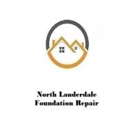 North Lauderdale Foundation Repair Logo