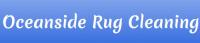 Oceanside Rug Cleaning Logo