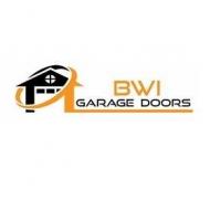 Bwi garage doors logo
