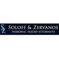 Soloff & Zervanos, P.C. Logo