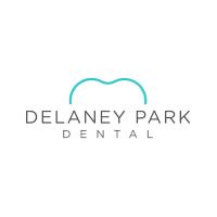Delaney Park Dental Logo