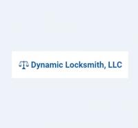 Dynamic Locksmith Logo