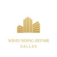 Solid Siding Repair Dallas Logo