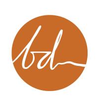 Broderick Dean Construction Logo