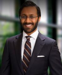 Shawn Sukumar Attorney at Law Logo