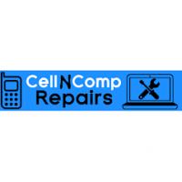Cell N Comp Repairs logo