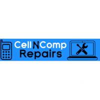 Cell N Comp Repairs Logo