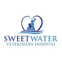 SweetWater Veterinary Hospital Logo