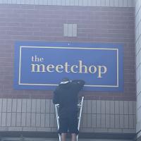 The Meetchop Logo