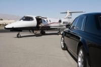 Emileah's Limo Services LLC Logo