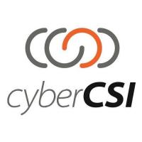 cyberCSI, Inc. - Santa Clara Managed IT Services Company Logo