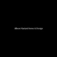 Allison Mariani Home & Design Logo
