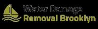 Water Damage Removal Brooklyn Logo