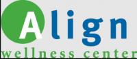 Align Wellness Center Logo