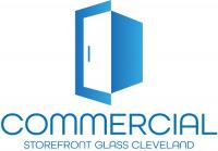 Commercial Storefront Glass Cleveland logo