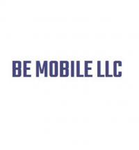 BE Mobile LLC Logo