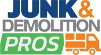 Seattle Demolition Company Logo