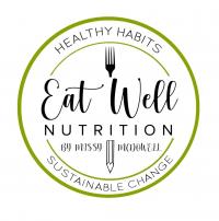 Eat Well Nutrition logo