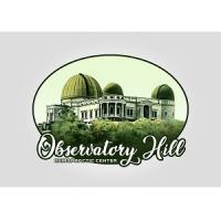 Observatory Hill Chiropractic Center Logo