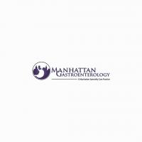 Manhattan Gastroenterology Logo
