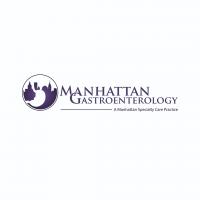 Manhattan Gastroenterology Logo