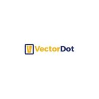 VectorDot logo