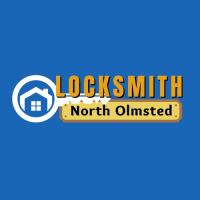 Locksmith North Olmsted OH logo