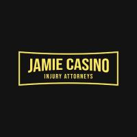 Jamie Casino Injury Attorneys Logo