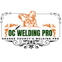 OC Welding Pro Logo