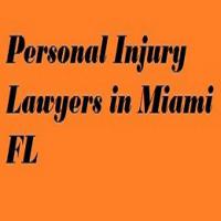 Personal Injury Lawyers in Miami FL logo