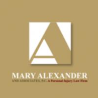 Mary Alexander & Associates, P.C. Logo
