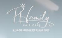 Phamily Hair Care logo