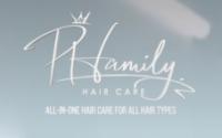 Phamily Hair Care Logo