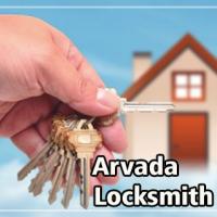 Arvada Locksmith Logo