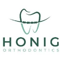 Honig Orthodontics logo