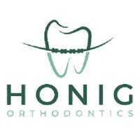 Honig Orthodontics Logo