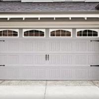 Western Overhead Door Company LLC Logo
