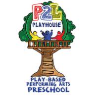 P2L Playhouse Logo