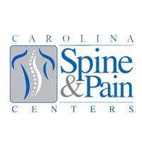 Carolina Spine and Pain Centers logo