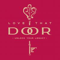 Love That Door Logo