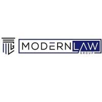 Modern Law Group, P.C. Logo
