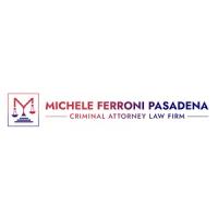 Michele Ferroni: Pasadena Criminal Attorney Law Firm Logo