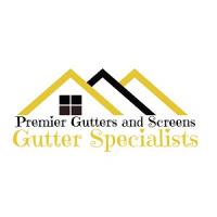 Premier Gutters and Screens, LLC logo