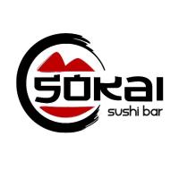 Sokai Sushi Bar Kendall Logo