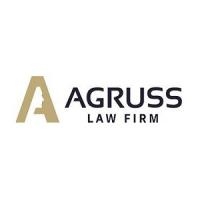 Agruss Law Firm, LLC Logo