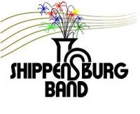 Shippensburg Band logo