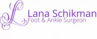 Dr. Lana Schikman logo